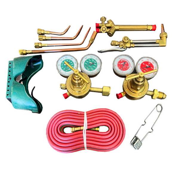 لوازم جوش و برش