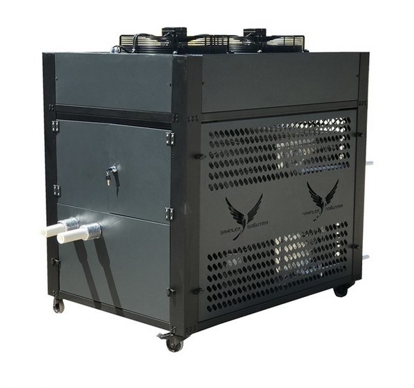 مینی چیلر قیمت