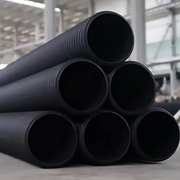 قیمت لوله پلی اتیلن فاضلابی