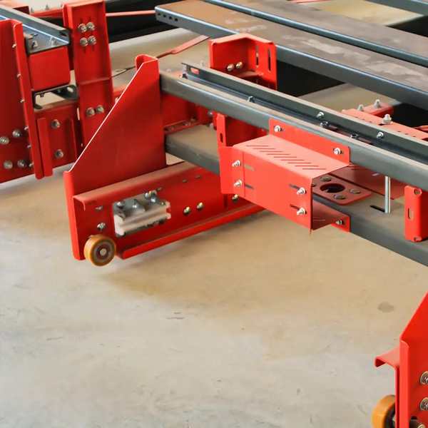 قیمت کارسلینگ اسانسور