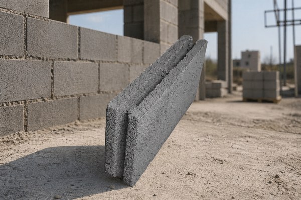 بلوک سیمانی ۷