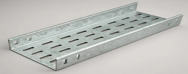 سینی کابل ۱۰ سانت