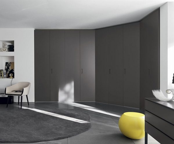 قیمت کمد دیواری ملامینه