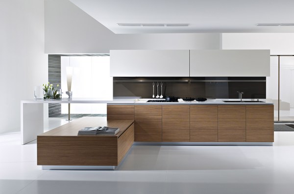 عکس کابینت آشپزخانه