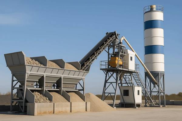 بچینگ پلانت