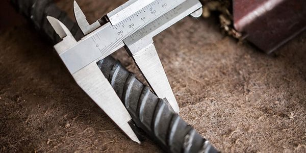 قیمت انواع میلگرد در بازار امروز