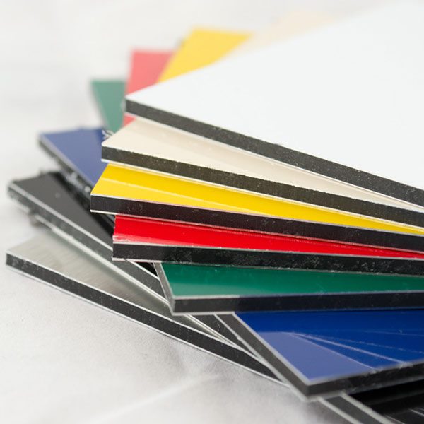 خرید ورق کامپوزیت