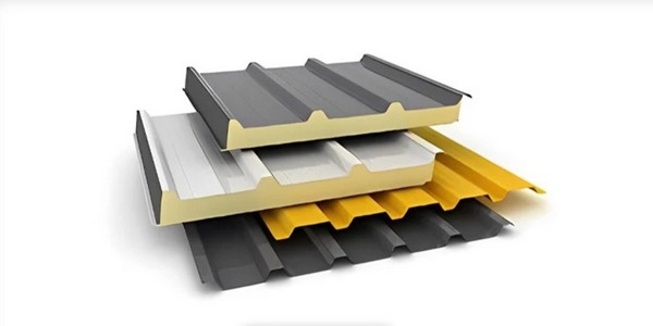 قیمت ساندویچ پانل 4 سانتی