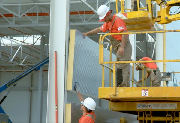 قیمت ساندویچ پانل 5 سانتی