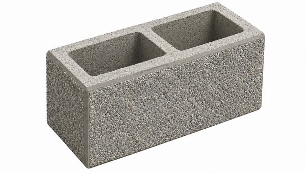 بلوک نمادار گوشه