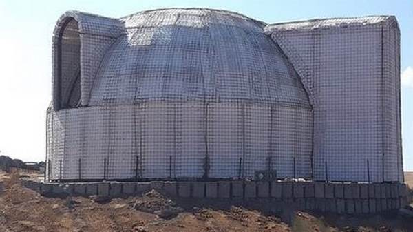 تری دی پانل یزد