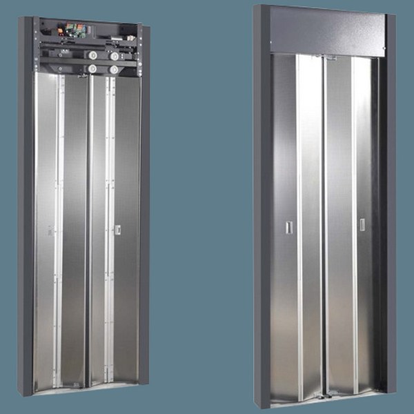 درب اسانسور