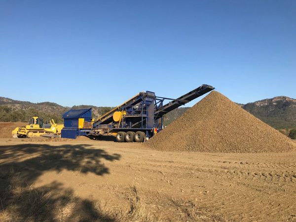 قیمت شن و ماسه