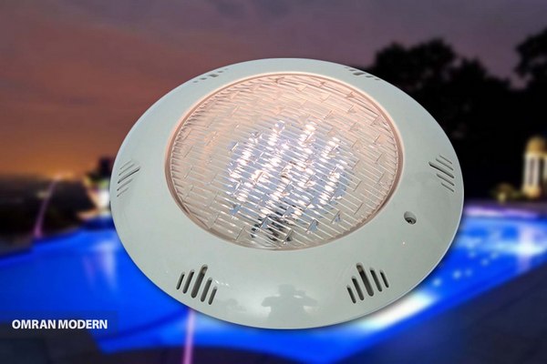 فروش چراغ استخری