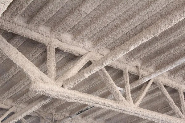 پوشش ضدحریق