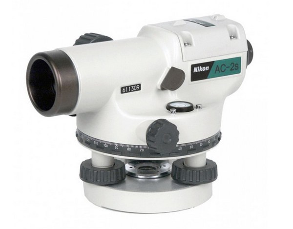 فروشگاه تجهیزات نقشه برداری