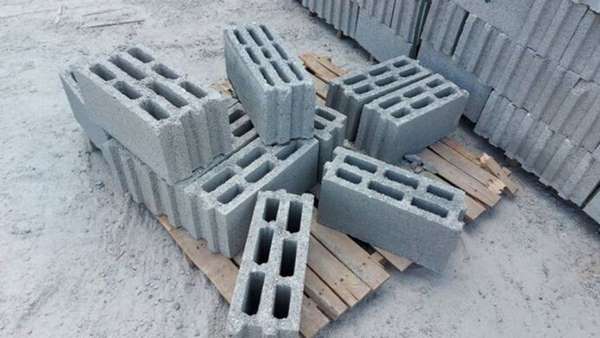 قیمت بلوک سیمانی در قزوین