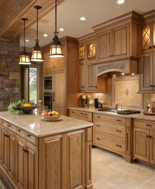 قیمت کابینت کلاسیک