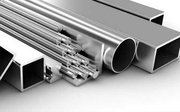 پروفیل استنلس استیل