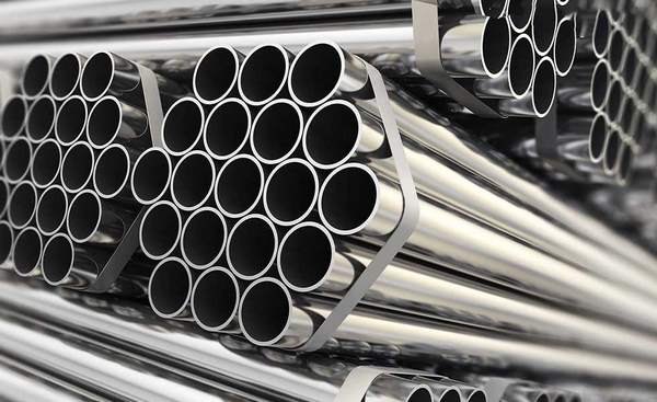 قیمت لوله فولادی گالوانیزه