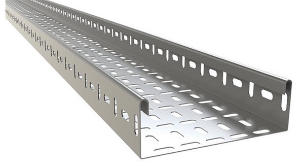 سینی کابل پانچ دار ۴۰ سانت