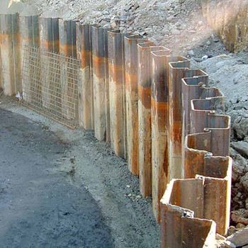 sheet-pile-walls