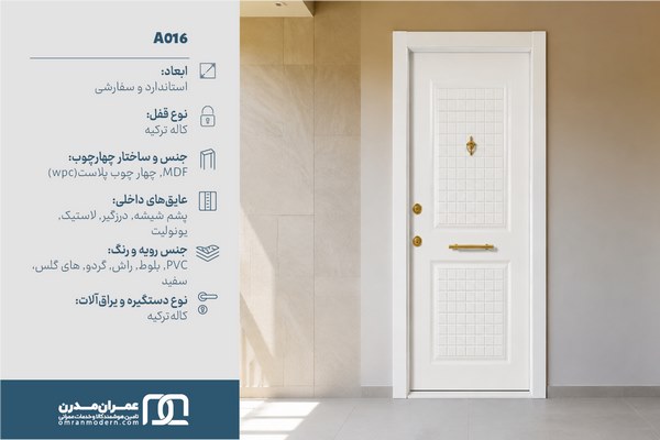 درب ضد سرقت بیسکوییتی