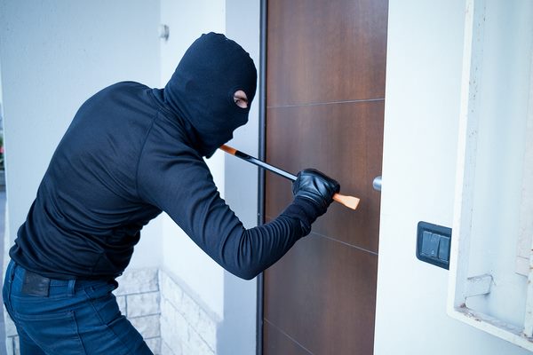 درب ضد سرقت قیمت