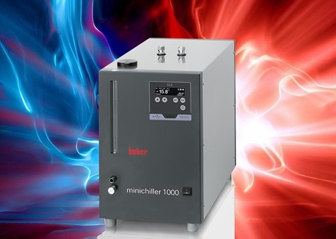 مینی چیلر قیمت