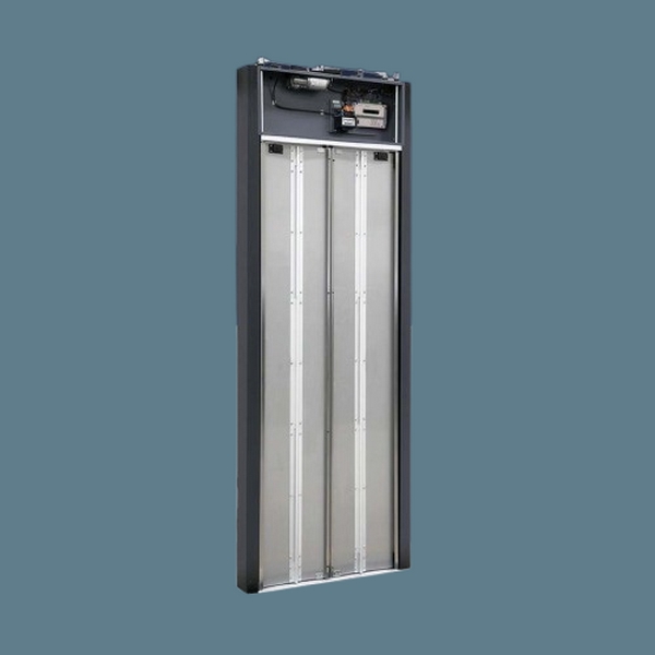 درب اتوماتیک آسانسور