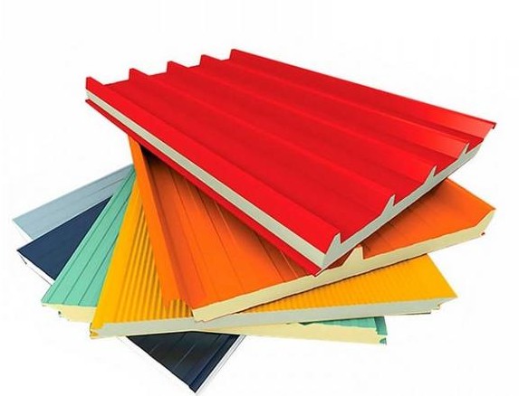 قیمت ساندویچ پانل 4 سانتی