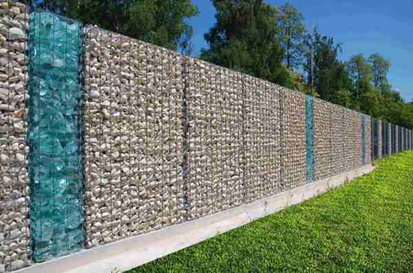 توری گابیون