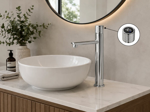 شیر روشویی