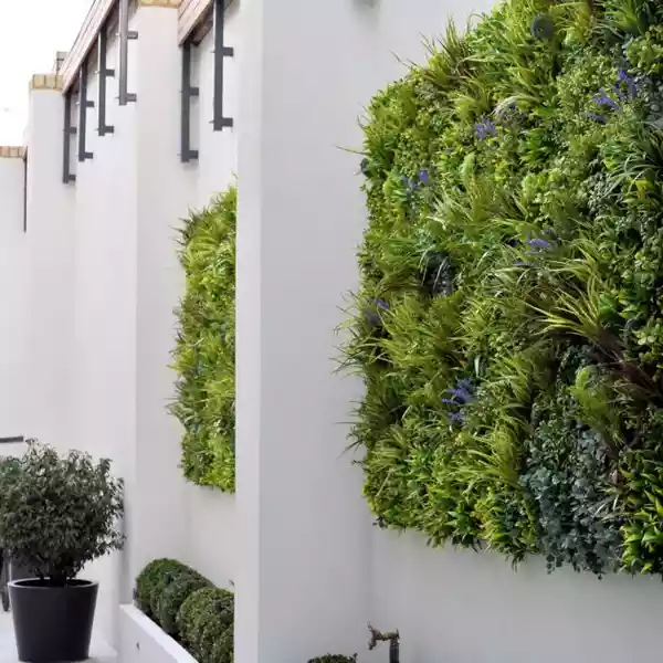 قیمت دیوار سبز مصنوعی