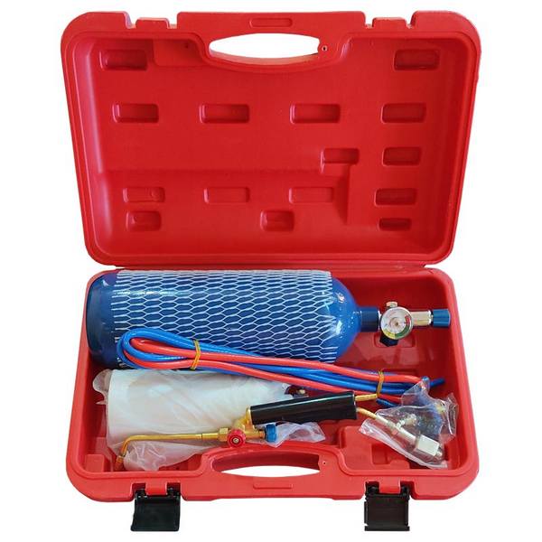 لوازم جوش و برش