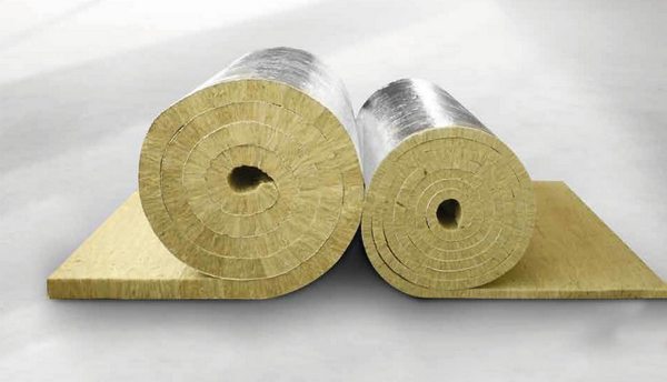 قیمت پشم سنگ پتویی