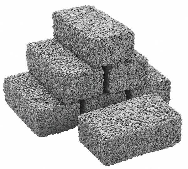 انواع بلوک لیکا