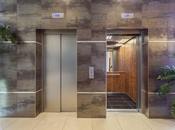 قیمت انواع آسانسور