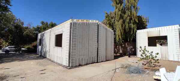 تری دی پانل یزد