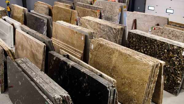 قیمت انواع سنگ ساختمانی