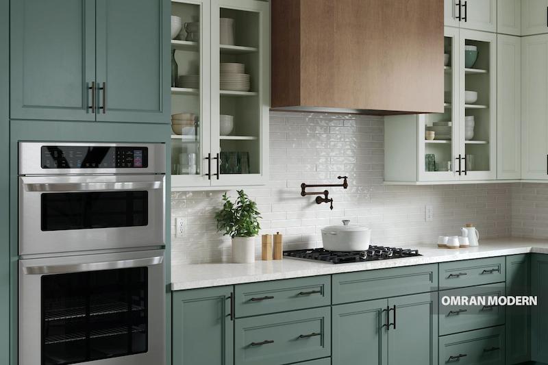 کابینت نئوکلاسیک نئوس