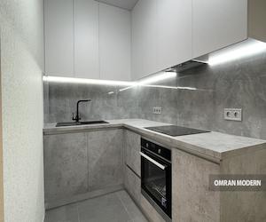 کابینت سرامیکی چکاد