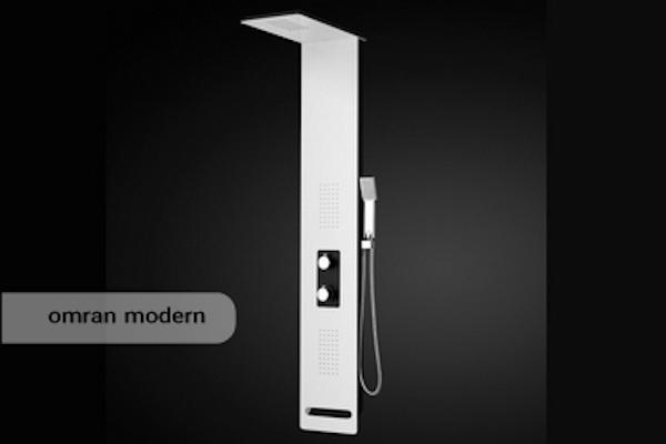 پنل دوش پرشین -  P734