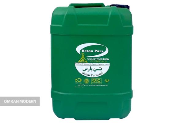 رزین سنگ مصنوعی بتن پارس