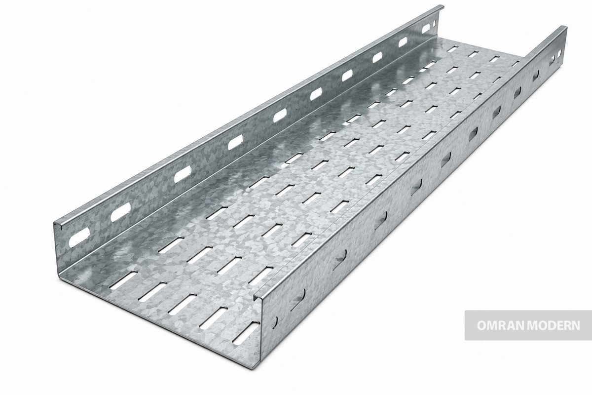 سینی کابل 5 سانت