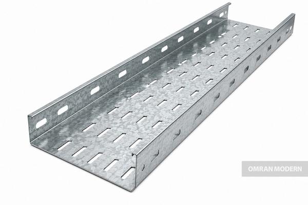 سینی کابل عرض 5 سانت