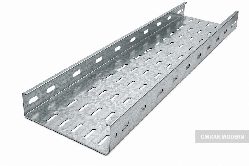 سینی کابل عرض 40 سانت