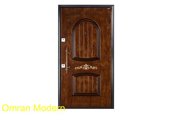 درب ضدسرقتab-603 افرا درب