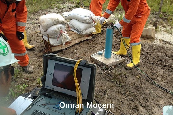 آزمایش دانهول (DHT)