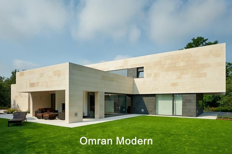 اجرای نمای سنگی دوغابی با اسکوپ